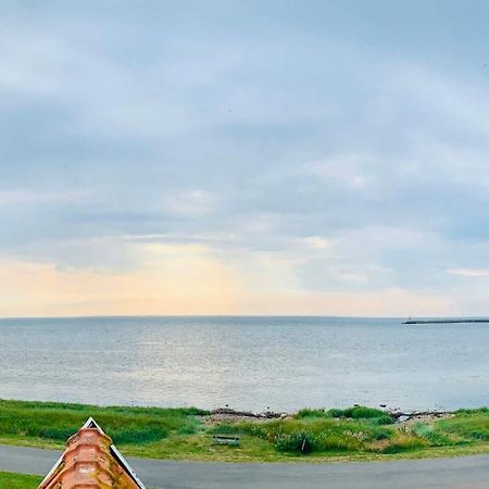 Strandkanten Höganäs Exterior foto